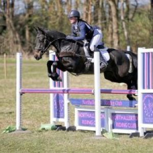 Breckenbrough Horse Trials 10-11th May